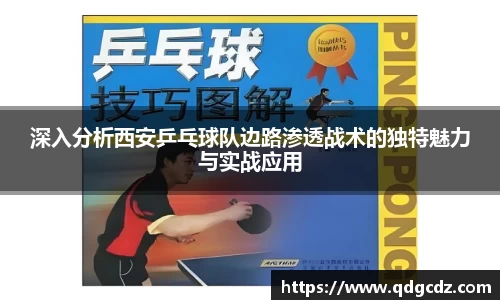 深入分析西安乒乓球队边路渗透战术的独特魅力与实战应用